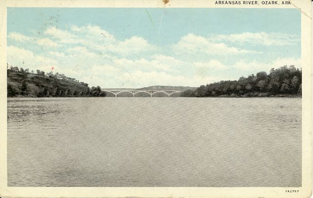 Ozark Bridge